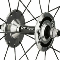 Dt-swiss T 1800 Classic 32 Track Laufradsatz -Fulcrum-Laden 311794