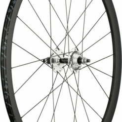 Dt-swiss T 1800 Classic 32 Track Laufradsatz -Fulcrum-Laden 311795