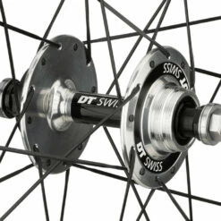 Dt-swiss T 1800 Classic 32 Track Laufradsatz -Fulcrum-Laden 311796