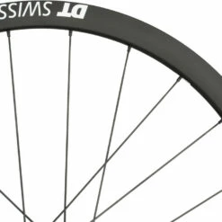 Dt-swiss T 1800 Classic 32 Track Laufradsatz -Fulcrum-Laden 311797