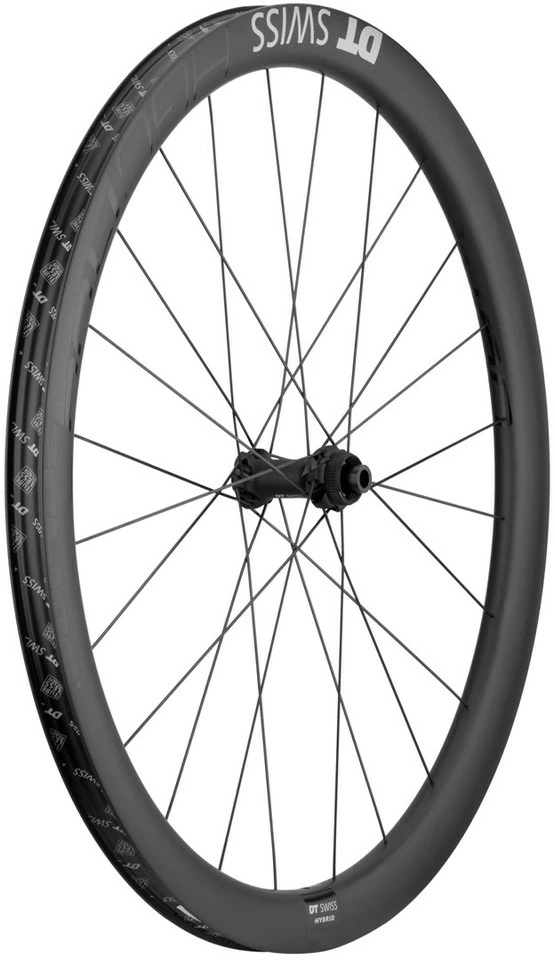 Dt-swiss HGC 1400 SPLINE 42 Boost Disc Center Lock Hybrid 28" Laufradsatz 2 Dt-swiss HGC 1400 SPLINE 42 Boost Disc Center Lock Hybrid 28" Laufradsatz – Bild 2