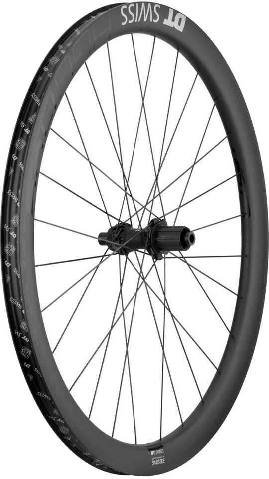 Dt-swiss HGC 1400 SPLINE 42 Boost Disc Center Lock Hybrid 28" Laufradsatz 4 Dt-swiss HGC 1400 SPLINE 42 Boost Disc Center Lock Hybrid 28" Laufradsatz – Bild 4