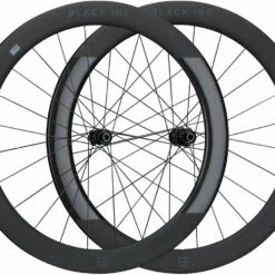 Sixty All-Road Disc Center Lock Carbon 28" Laufradsatz