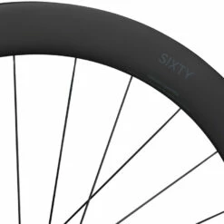 Sixty All-Road Disc Center Lock Carbon 28" Laufradsatz -Fulcrum-Laden 313395