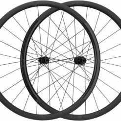 Thirty All-Road Disc Center Lock Carbon 28" Laufradsatz