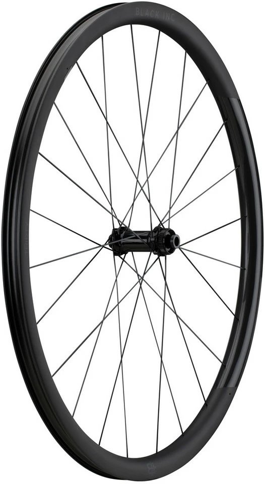 Thirty All-Road Disc Center Lock Carbon 28" Laufradsatz 2 Thirty All-Road Disc Center Lock Carbon 28" Laufradsatz – Bild 2