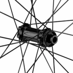 Thirty All-Road Disc Center Lock Carbon 28" Laufradsatz 9 Thirty All-Road Disc Center Lock Carbon 28" Laufradsatz -Fulcrum-Laden 313399