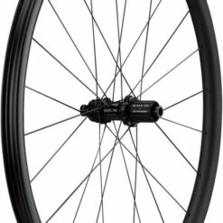 Thirty All-Road Disc Center Lock Carbon 28" Laufradsatz 10 Thirty All-Road Disc Center Lock Carbon 28" Laufradsatz -Fulcrum-Laden 313400