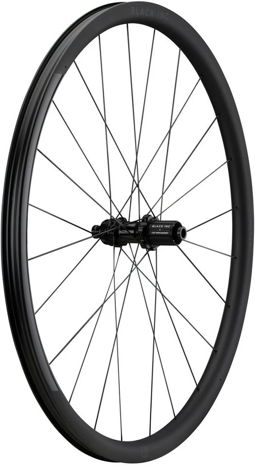 Thirty All-Road Disc Center Lock Carbon 28" Laufradsatz 4 Thirty All-Road Disc Center Lock Carbon 28" Laufradsatz – Bild 4