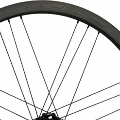 Campagnolo® Bora WTO 33 Carbon Disc Center Lock 28" Laufradsatz -Fulcrum-Laden 318481