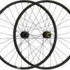 Tune Crosser Endurance Disc Center Lock Carbon 28" Laufradsatz