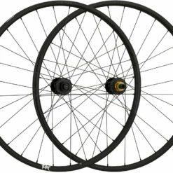 Tune Crosser Endurance Disc Center Lock Carbon 28" Laufradsatz