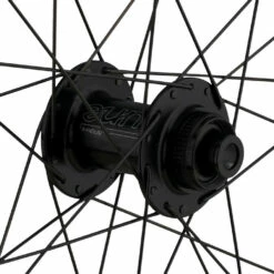 Tune Crosser Endurance Disc Center Lock Carbon 28" Laufradsatz -Fulcrum-Laden 318617