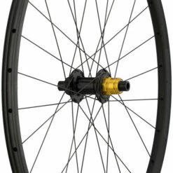 Tune Crosser Endurance Disc Center Lock Carbon 28" Laufradsatz -Fulcrum-Laden 318618