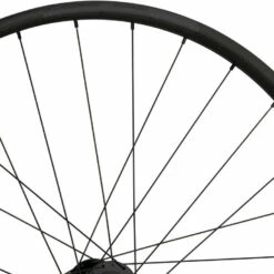 Tune Crosser Endurance Disc Center Lock Carbon 28" Laufradsatz -Fulcrum-Laden 318620