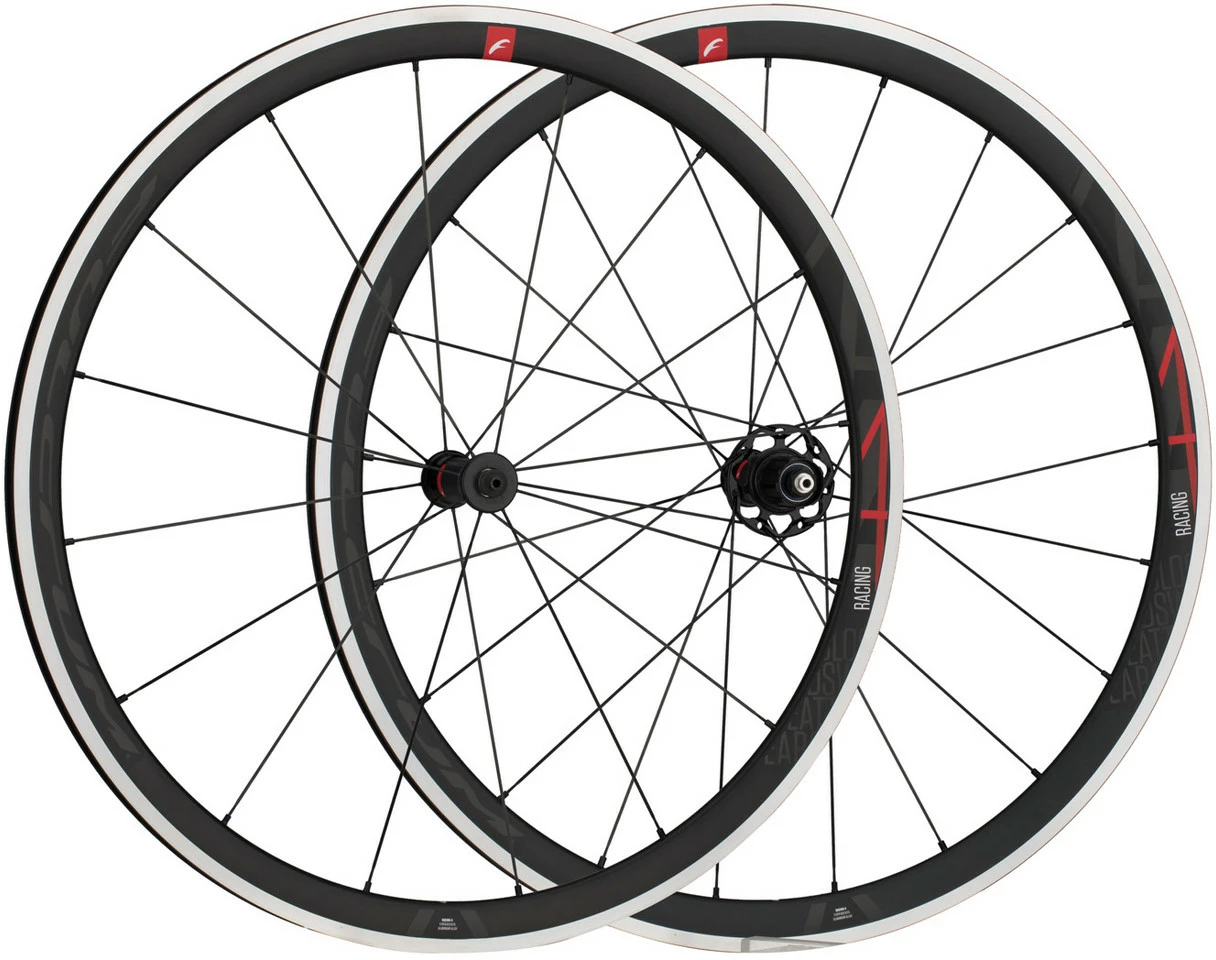 Fulcrum Racing 4 C17 Laufradsatz 1 Fulcrum Racing 4 C17 Laufradsatz