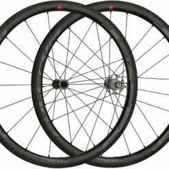 Fulcrum Speed 40C Carbon Laufradsatz