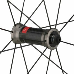 Fulcrum Speed 40C Carbon Laufradsatz -Fulcrum-Laden 318857