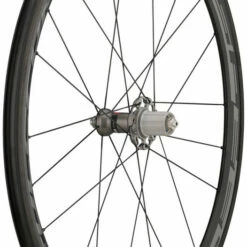 Fulcrum Speed 40C Carbon Laufradsatz -Fulcrum-Laden 318858