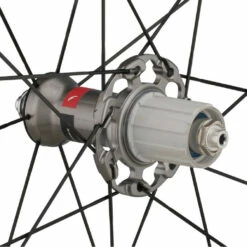 Fulcrum Speed 40C Carbon Laufradsatz -Fulcrum-Laden 318859