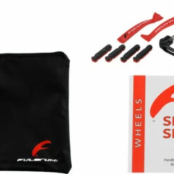 Fulcrum Speed 40C Carbon Laufradsatz -Fulcrum-Laden 318862