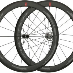 Fulcrum Speed 55C Carbon Laufradsatz