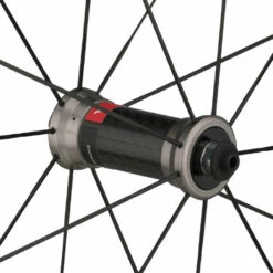 Fulcrum Speed 55C Carbon Laufradsatz 10 Fulcrum Speed 55C Carbon Laufradsatz -Fulcrum-Laden 318865