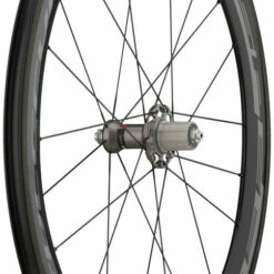 Fulcrum Speed 55C Carbon Laufradsatz 11 Fulcrum Speed 55C Carbon Laufradsatz -Fulcrum-Laden 318866