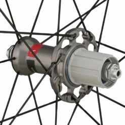 Fulcrum Speed 55C Carbon Laufradsatz 12 Fulcrum Speed 55C Carbon Laufradsatz -Fulcrum-Laden 318867