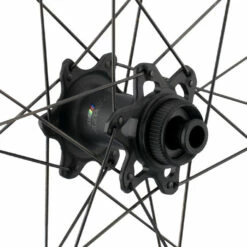 RITCHEY WCS Zeta Disc Center Lock Laufradsatz -Fulcrum-Laden 319329