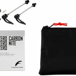 Fulcrum Racing Zero Carbon C17 Laufradsatz -Fulcrum-Laden 320051