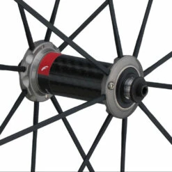 Fulcrum Racing Zero Carbon C17 Laufradsatz -Fulcrum-Laden 320054