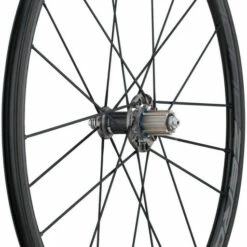 Fulcrum Racing Zero Carbon C17 Laufradsatz -Fulcrum-Laden 320055