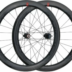 Fulcrum Wind 55 DB C19 Disc Center Lock Laufradsatz
