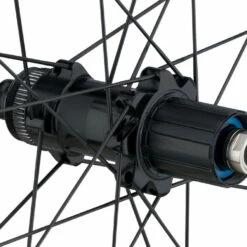 Fulcrum Wind 55 DB C19 Disc Center Lock Laufradsatz -Fulcrum-Laden 320063