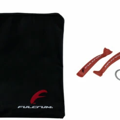 Fulcrum Wind 55 DB C19 Disc Center Lock Laufradsatz -Fulcrum-Laden 320065