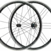 Campagnolo® Scirocco C17 Laufradsatz