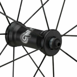 Campagnolo® Scirocco C17 Laufradsatz -Fulcrum-Laden 322787