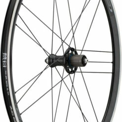 Campagnolo® Scirocco C17 Laufradsatz -Fulcrum-Laden 322788