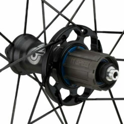 Campagnolo® Scirocco C17 Laufradsatz -Fulcrum-Laden 322789