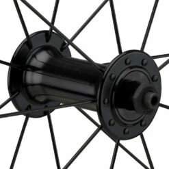 Campagnolo® Calima G3 Laufradsatz -Fulcrum-Laden 322805