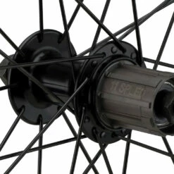 Campagnolo® Calima G3 Laufradsatz -Fulcrum-Laden 322807