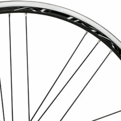 Campagnolo® Calima G3 Laufradsatz -Fulcrum-Laden 322808