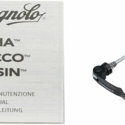 Campagnolo® Calima G3 Laufradsatz -Fulcrum-Laden 322809