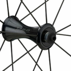 Campagnolo® Bora WTO 60 Road 28" Laufradsatz -Fulcrum-Laden 322831