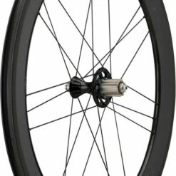 Campagnolo® Bora WTO 60 Road 28" Laufradsatz -Fulcrum-Laden 322832