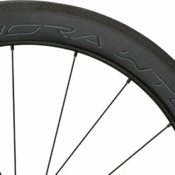 Campagnolo® Bora WTO 60 Road 28" Laufradsatz -Fulcrum-Laden 322834