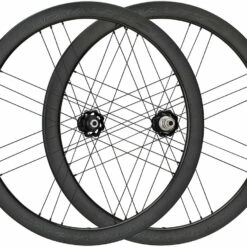 Campagnolo® Bora WTO 45 Carbon Disc Center Lock 28" Laufradsatz