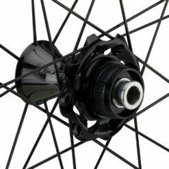 Campagnolo® Bora WTO 45 Carbon Disc Center Lock 28" Laufradsatz -Fulcrum-Laden 322909