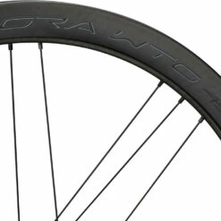 Campagnolo® Bora WTO 45 Carbon Disc Center Lock 28" Laufradsatz -Fulcrum-Laden 322912